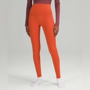 Lululemon Align Super-High-Rise Pant 28"